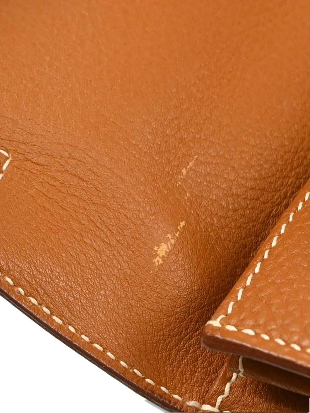 Pre-owned Hermes 2005 Kelly 32 Tote Bag