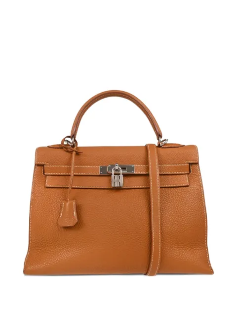 Hermès Pre-Owned 2005 Kelly 32 tote bag