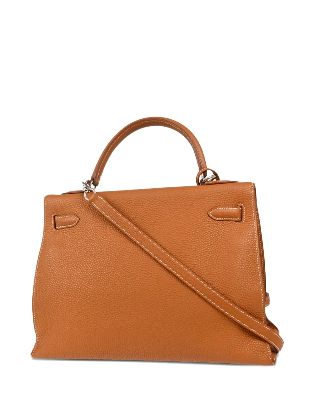 Hermès Pre-Owned 2005 Kelly 32 tote bag | Pre-Owned | Image 2