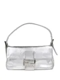 Fendi Pre-Owned 1990-2000s Baguette handbag - Silver