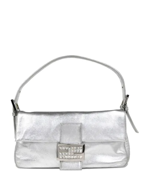 Fendi Pre-Owned 1990-2000s Baguette handbag