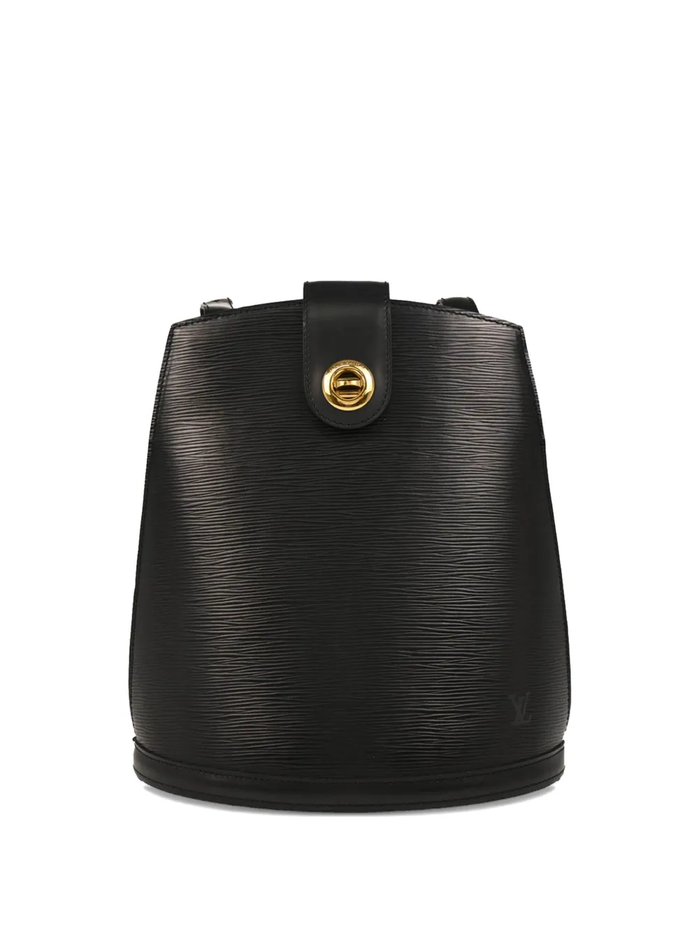 Louis Vuitton Pre-Owned 1995 Cluny shoulder bag | Black | Image 1