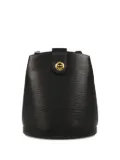 Louis Vuitton Pre-Owned 1995 Cluny shoulder bag - Black