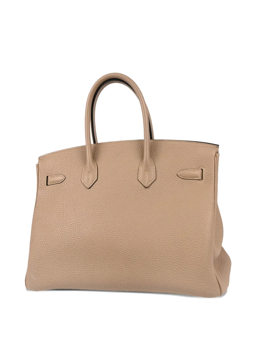Hermès Pre-Owned 2008 Birkin 35 handbag | Pre-Owned | Image 2