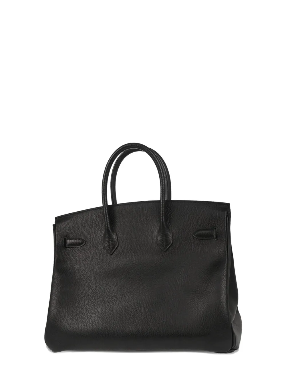 Hermès Pre-Owned 2000 Birkin 35 handbag | Pre-Owned | Image 2