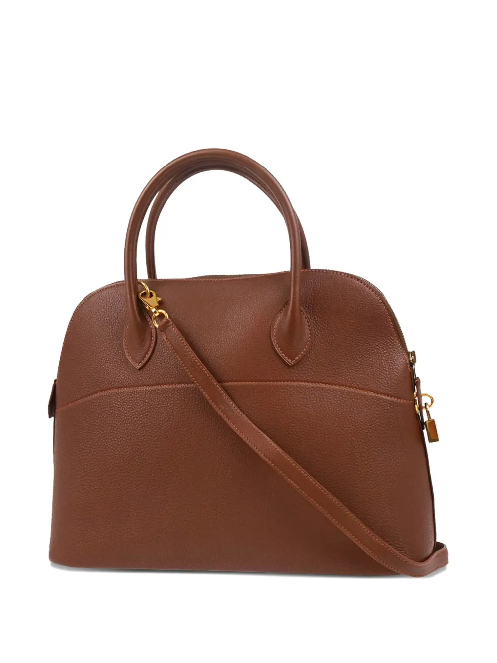 Hermès Pre-Owned 1997 Bolide 35 tote bag | Pre-Owned | Image 2