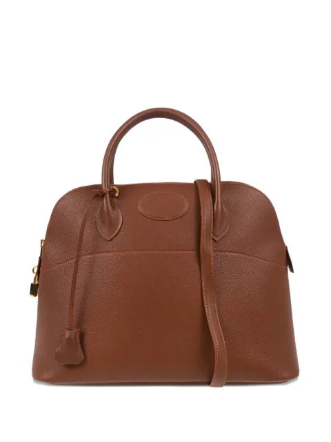 Hermès Pre-Owned 1997 Bolide 35 tote bag