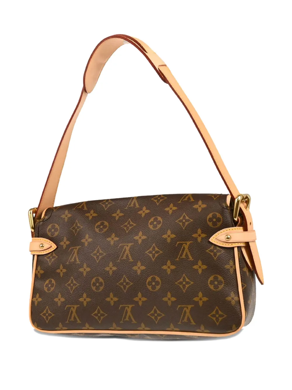 Louis Vuitton Pre-Owned sac porté épaule Hudson PM (2007) | Pre-owned | Image 2