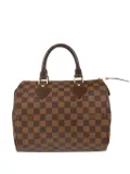 Louis Vuitton Pre-Owned 2006 Speedy 25 handbag - Brown
