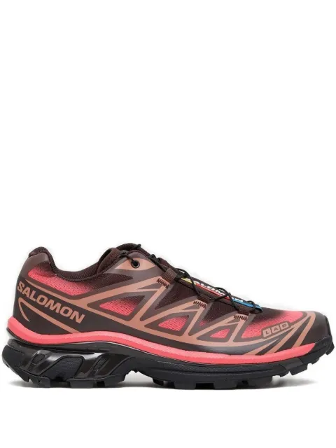 Salomon XT-6 Skyline sneakers