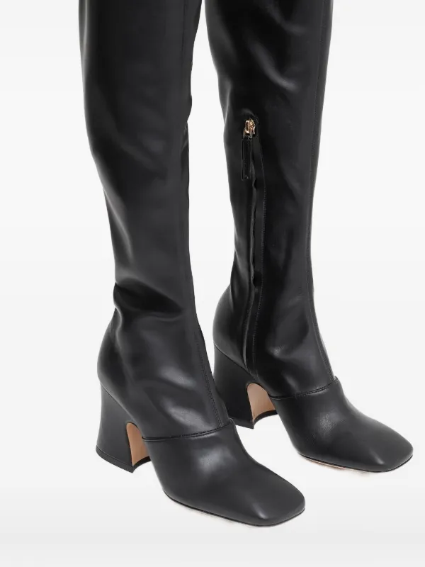 Chloe ヴィンテージ ロングブーツ 24cm Chloe ヴィンテージ ロングブーツ 24cm ヴィンテージ 24cm Chloe