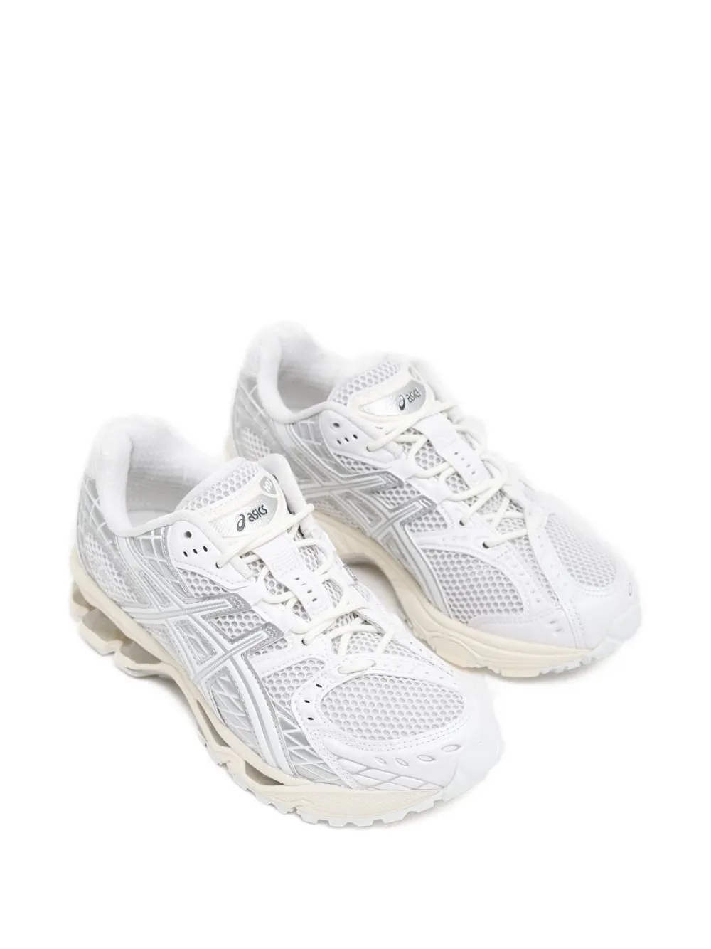 ASICS Gel-Nimbus 10.1 sneakers | Low-Tops | Image 2