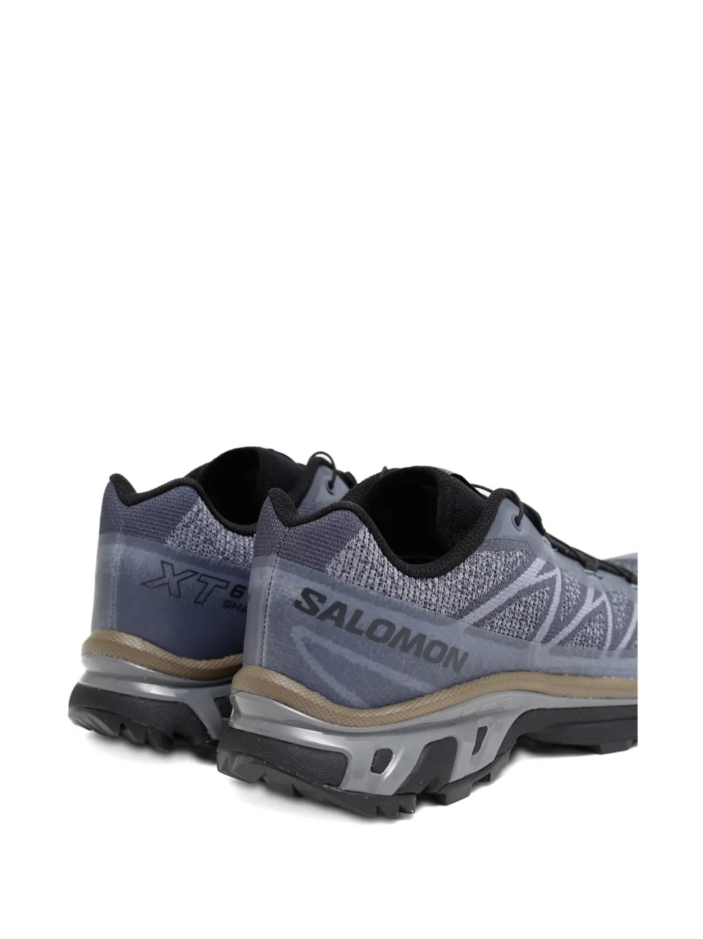 Salomon XT-6 sneakers Blue