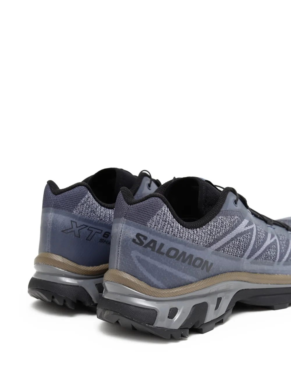 Salomon XT-6 sneakers Blue