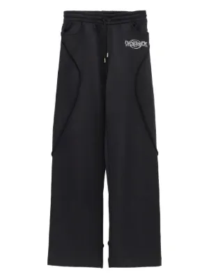 E06535 新品 Casablanca スラックス パンツ 46 カサブランカ E06535 新品 Casablanca スラックス パンツ 46 カサブランカ