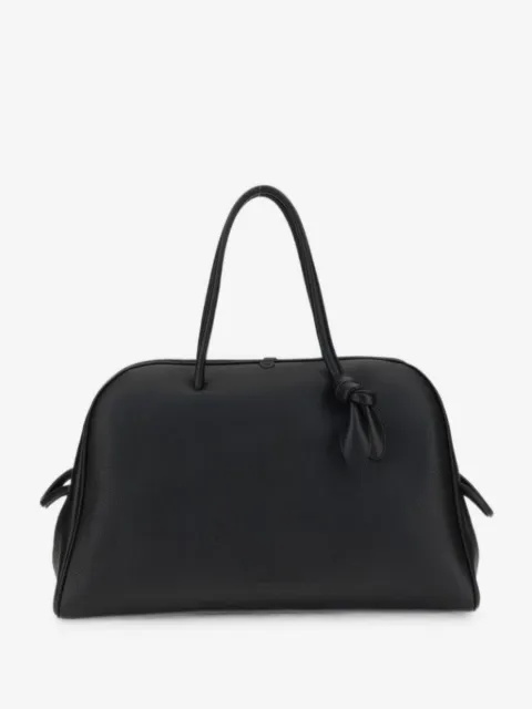 Jacquemus bolsa de hombro Tourism grande