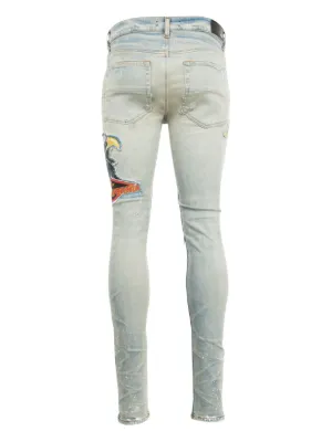 AMIRI Skinny Jeans for Men - Shop Now on FARFETCH