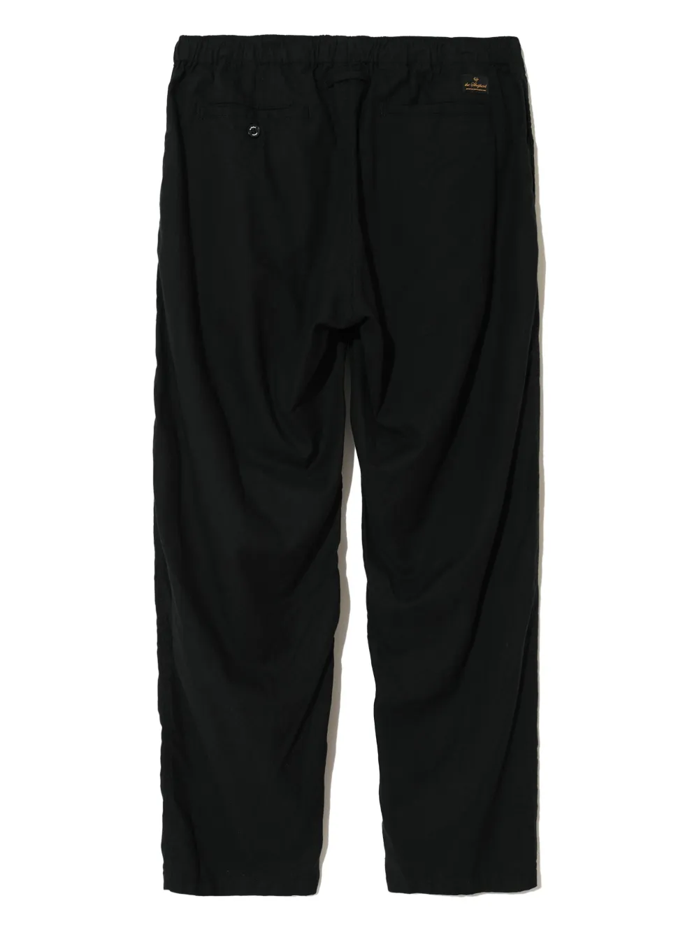 Undercover drawstring-waist trousers | Tapered Pants | Image 2