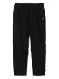 Undercover drawstring-waist trousers - Black