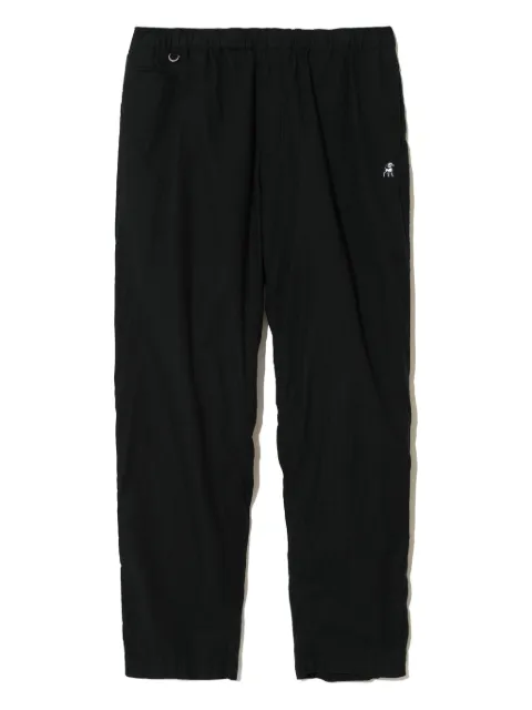 Undercover drawstring-waist trousers