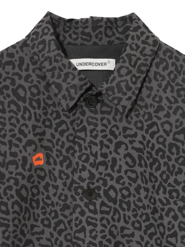 UNDERCOVER 2007 SS グレージャケット 楽天市場】Levi's x UNDERCOVER リーバイス アンダーカバー 25SS