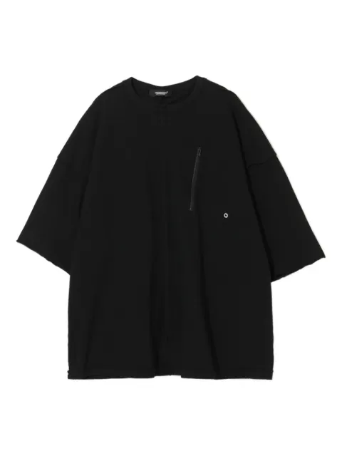Undercover cotton T-shirt 