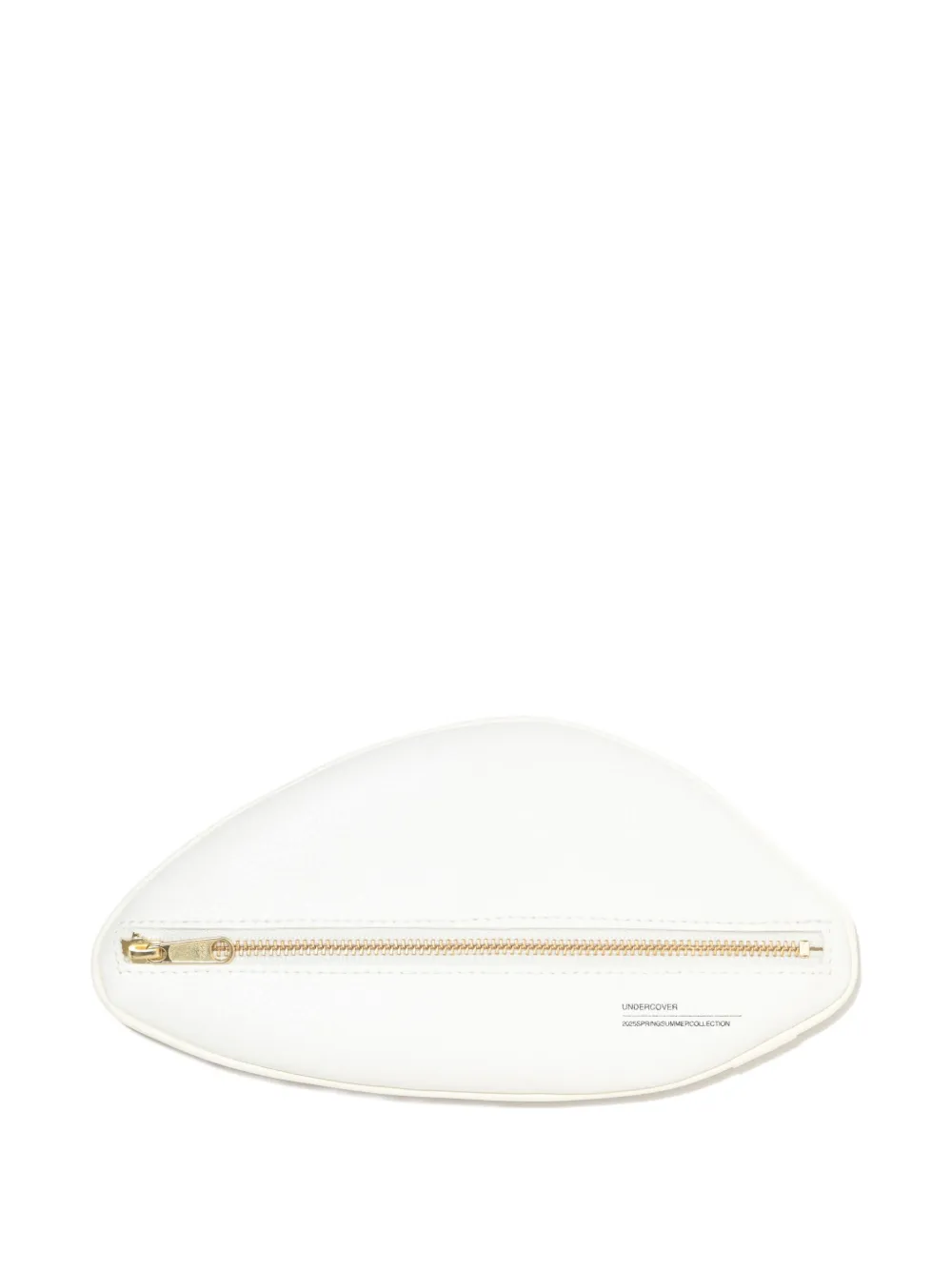 Undercover cake-print make-up bag | Image 2