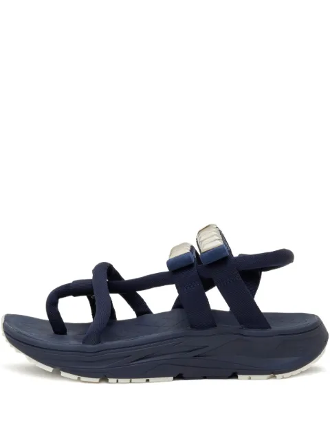 Undercover strapped sandals