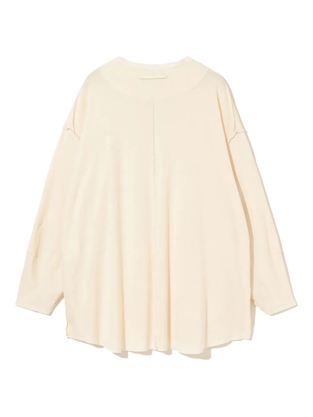 Undercover button-up long-sleeve shirt | Image 2