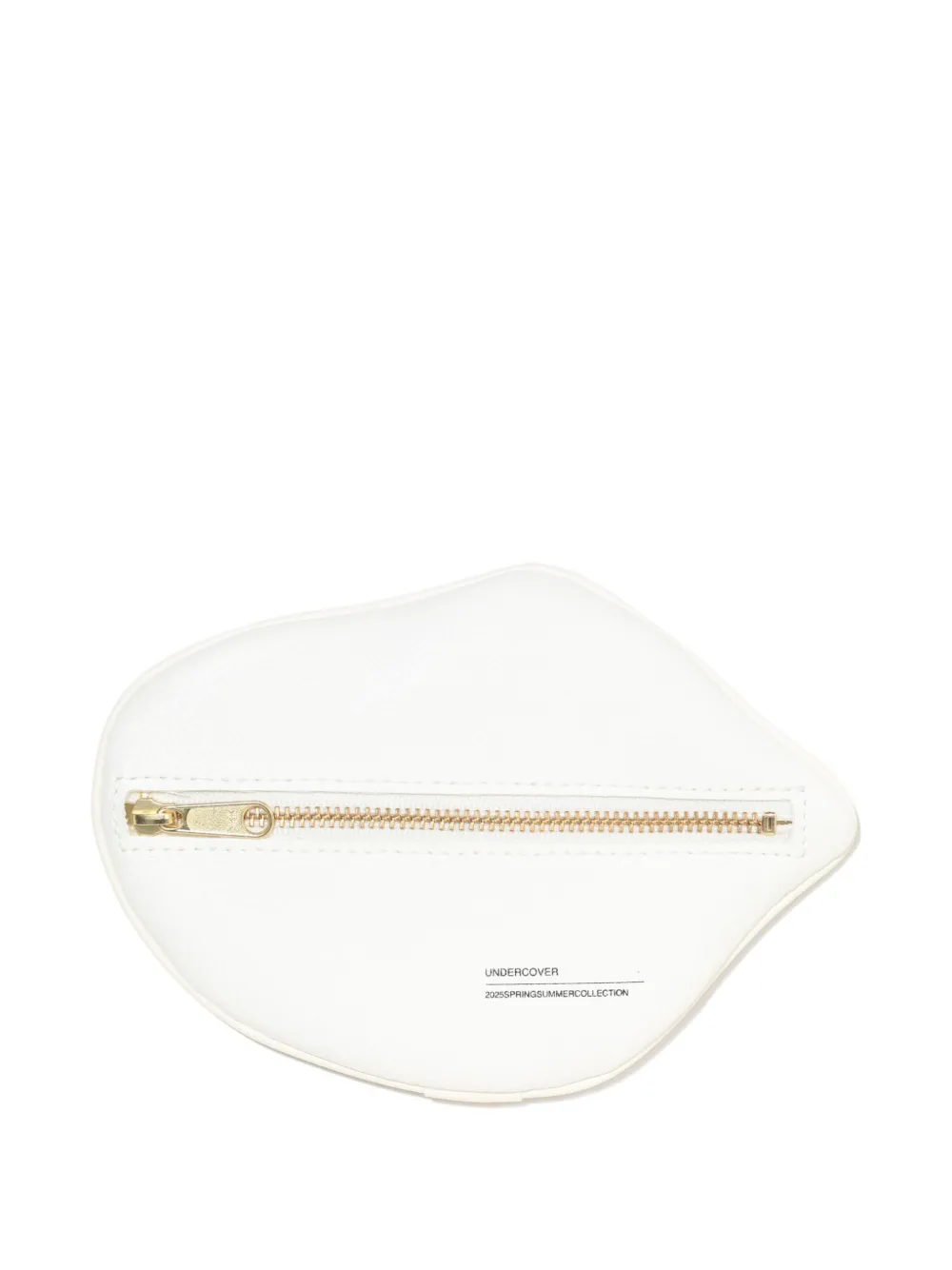 Undercover spaceship-lip make-up bag | Image 2