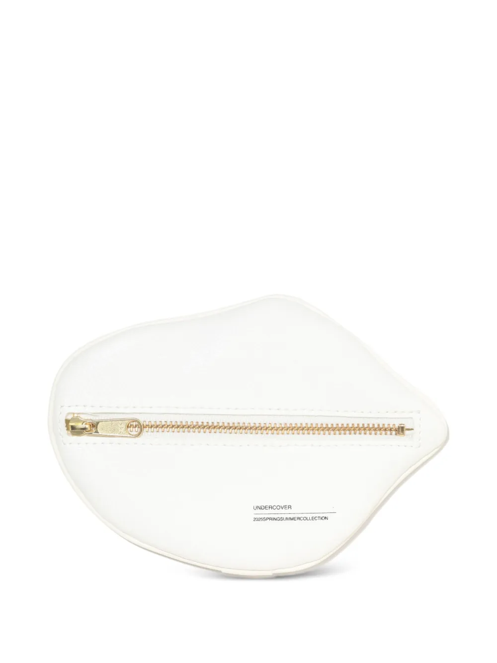 Undercover spaceship-lip make-up bag | Image 2