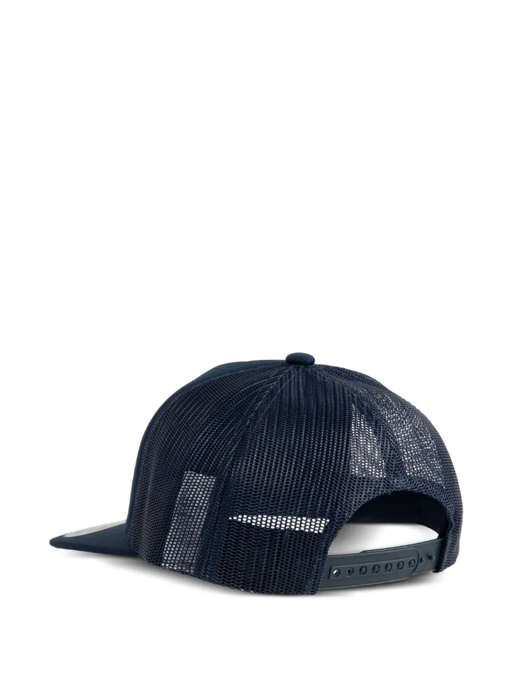 Carhartt WIP Underground graphic-print snapback cap | Image 2