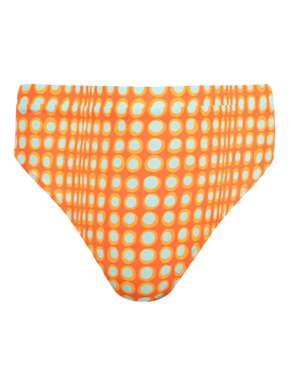 Christopher John Rogers bikini bottom Wiggle Dot | Bikinis | Image 2