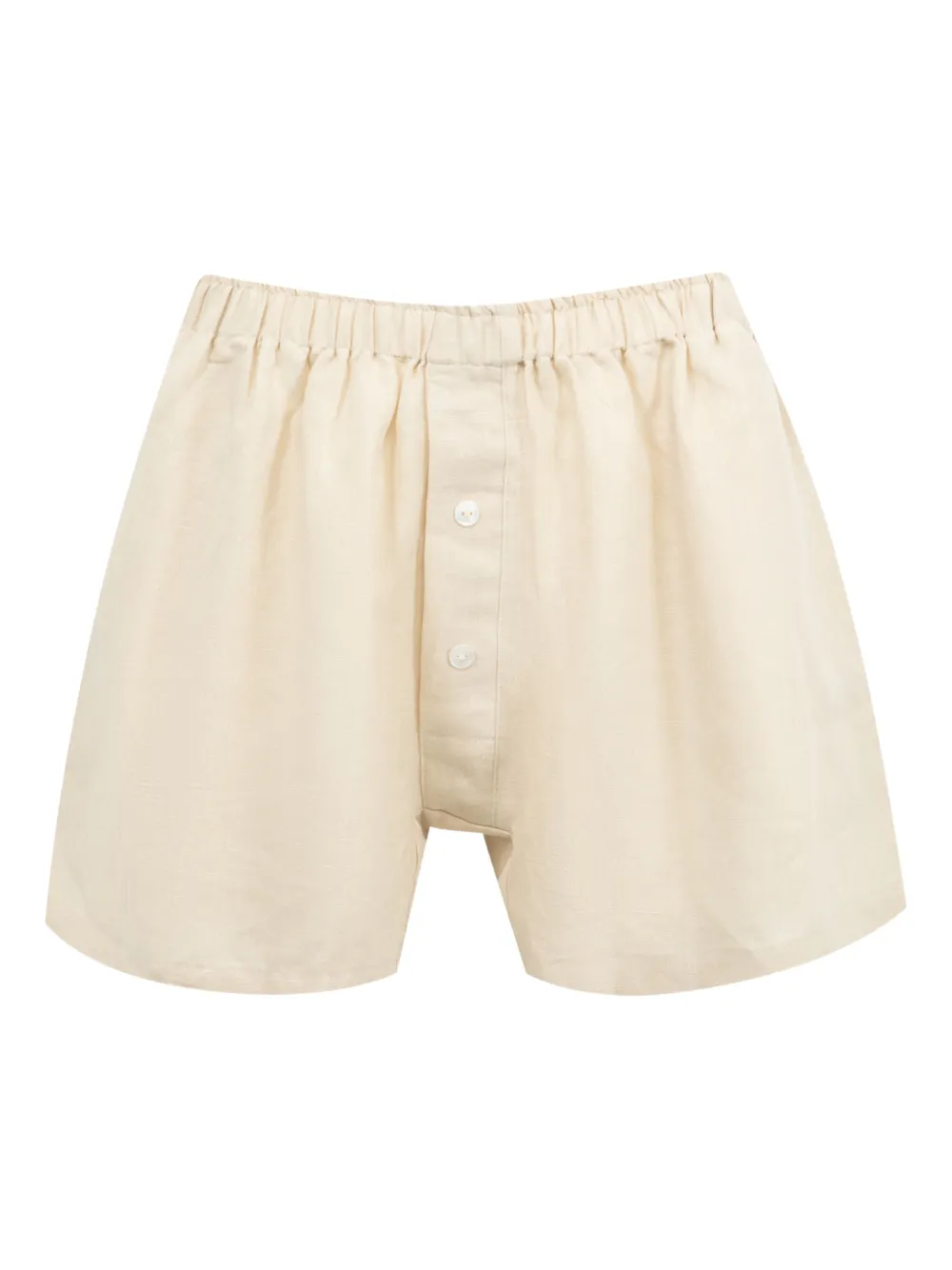 Deiji Studios set de shorts | neutro | Image 1