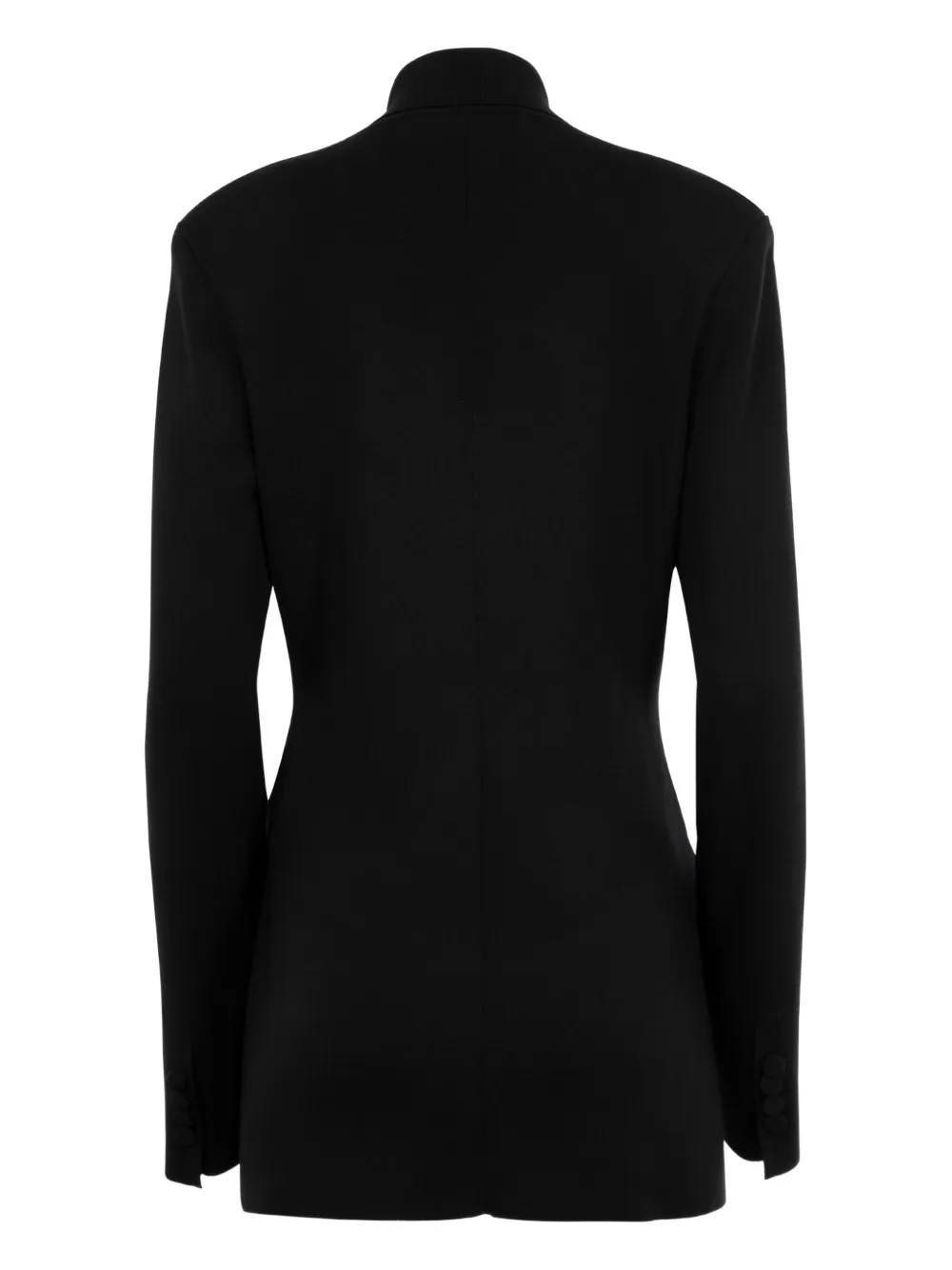 Gabriela Hearst Aphaia double-breasted tailored blazer | Blazers | Image 2