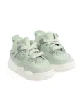 Jordan Kids Jordan 4 Retro sneakers - Green
