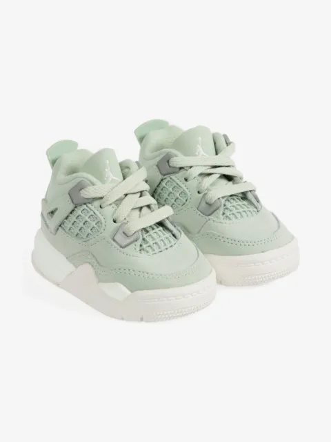 Jordan Kids baskets Jordan 4 Retro