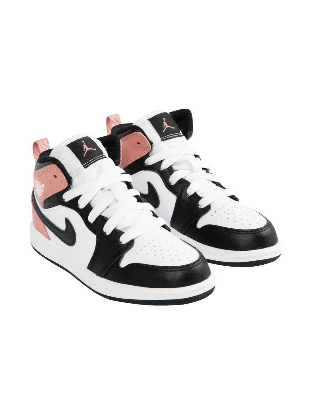 Jordan Kids Air Jordan 1 sneakers White