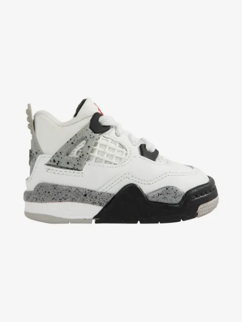 Jordan Kids Jordan 4 Retro sneakers