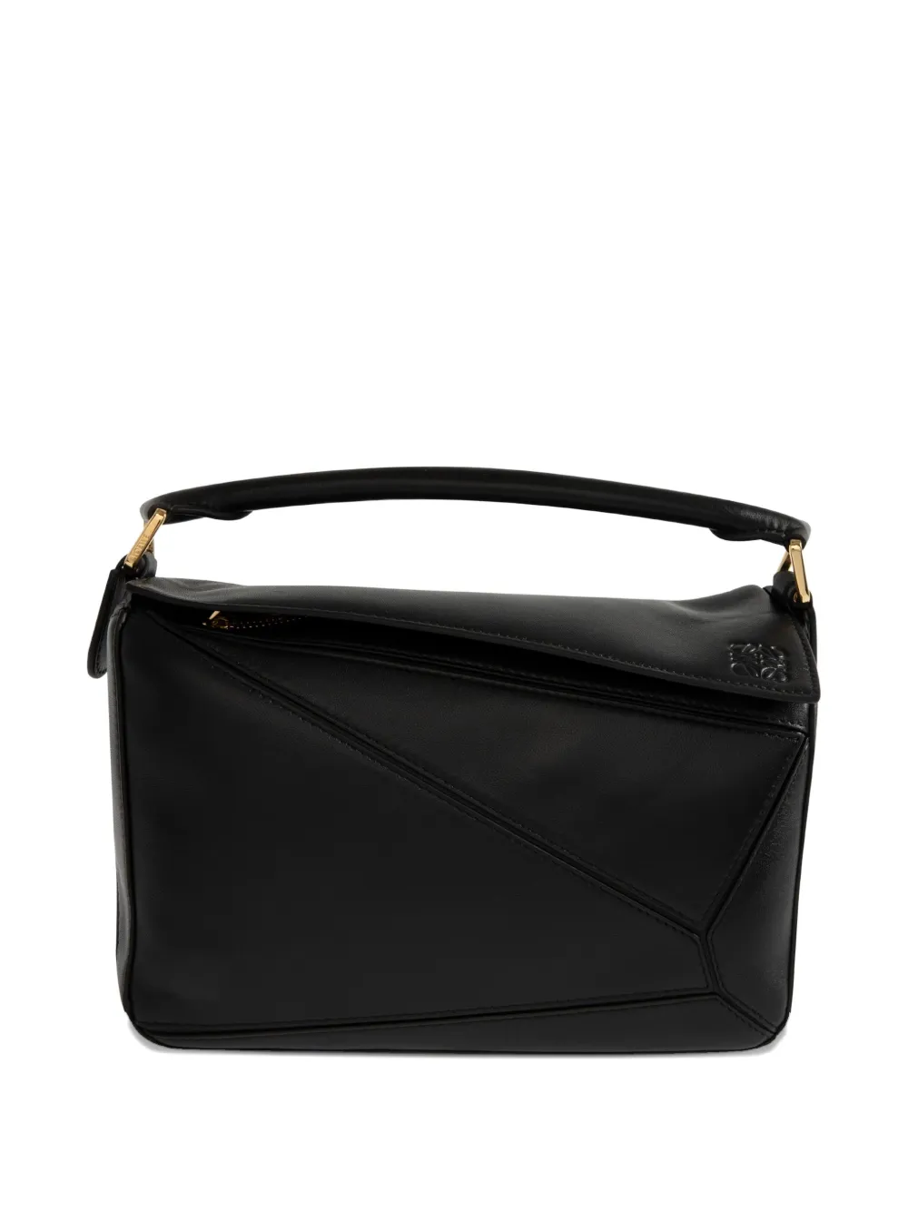 LOEWE bolsa de mano Puzzle | negro | Image 1