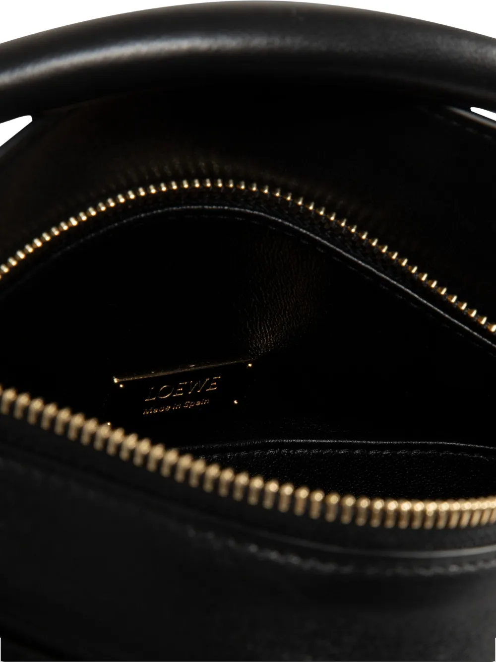 Loewe Puzzle Handbag