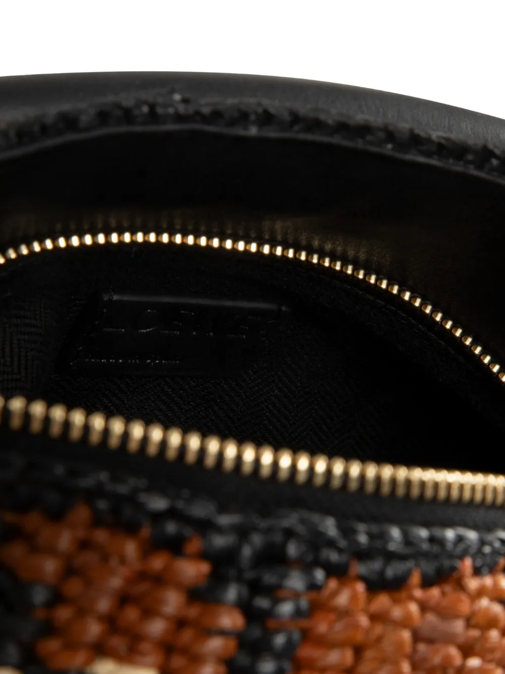 LOEWE bolsa Puzzle Edge pequeña | Image 2
