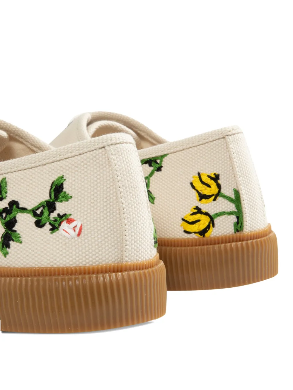LOEWE Terra Vulca sneakers Neutrals