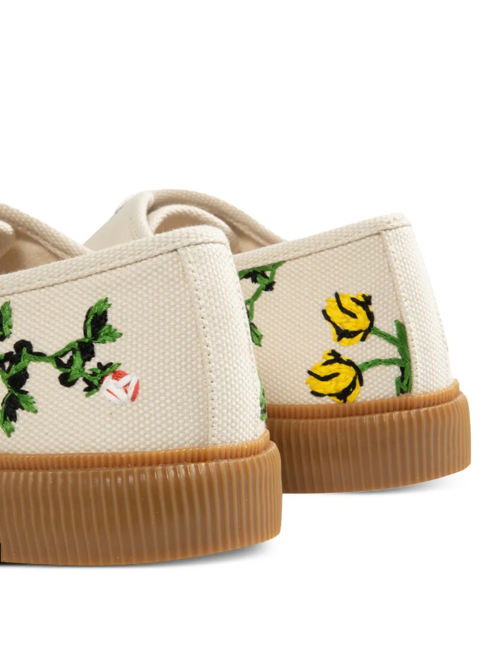 LOEWE Terra Vulca sneakers Beige