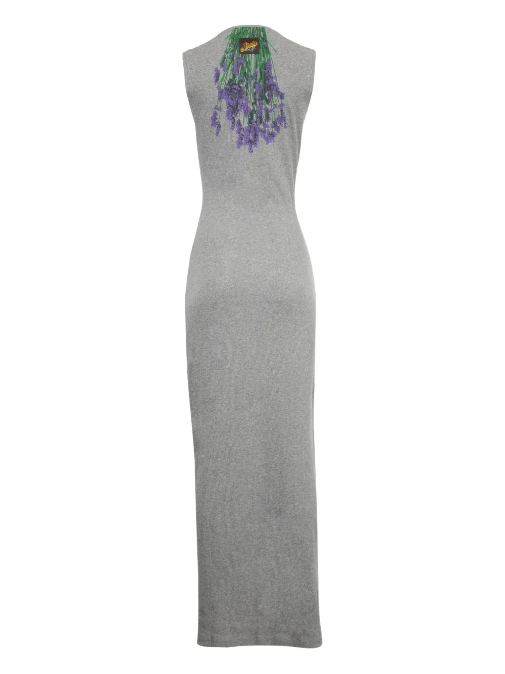 Paul's Ibiza flor-detailed maxi dress