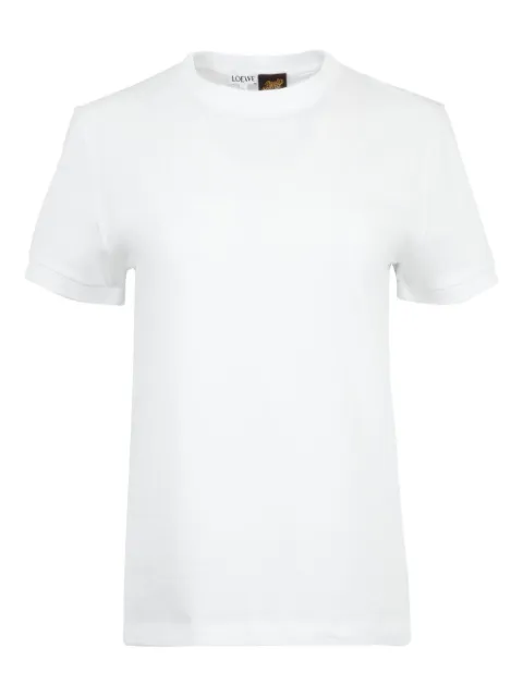 LOEWE cotton T-shirt