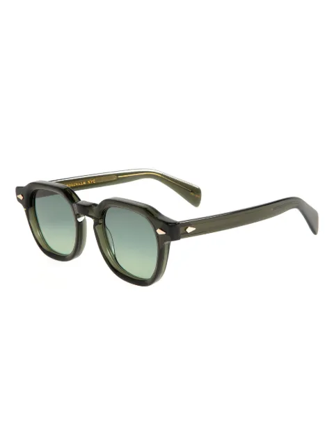 Moscot Dolt square-frame sunglasses