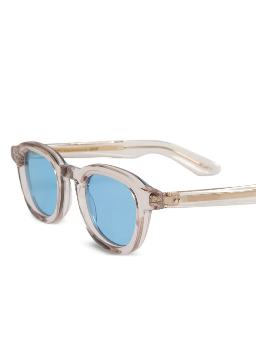 Moscot round-frame sunglasses | Image 2