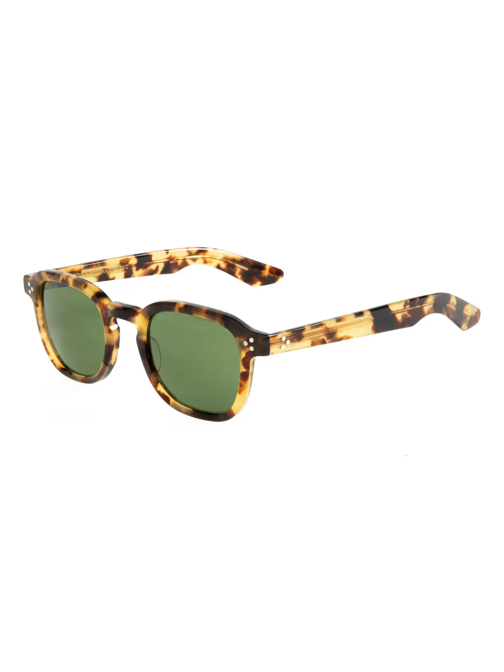 Moscot square-frame sunglasses | Men | Image 2