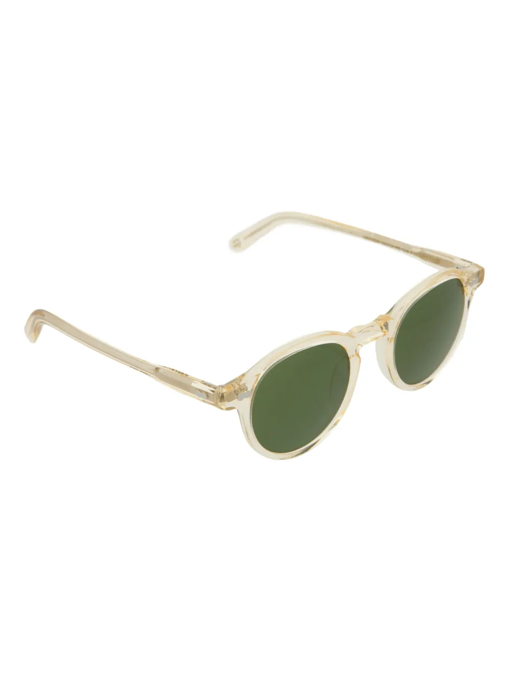 Moscot round-frame sunglasses | Men | Image 2